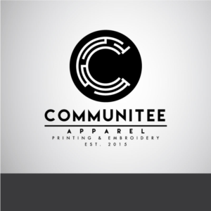 Diseño de Logo por Arrowhead para COMMUNITEE Apparel | Diseño: #11412601