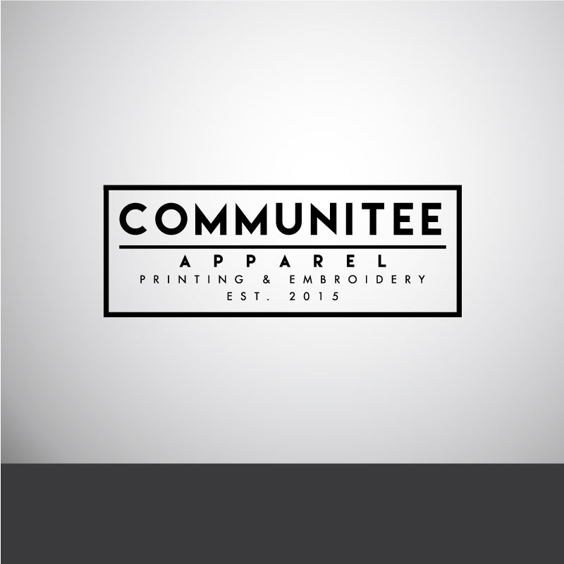 Logo Design by Arrowhead for COMMUNITEE Apparel | Design #11412602