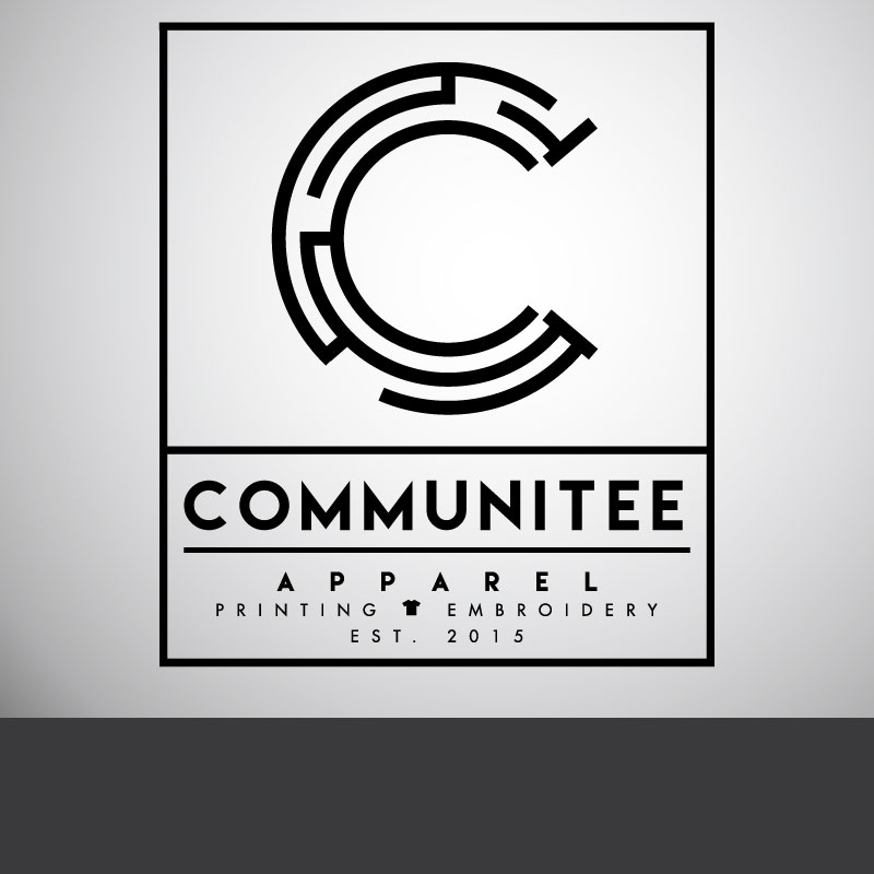 Diseño de Logo por Arrowhead para COMMUNITEE Apparel | Diseño #11416057
