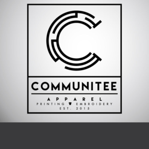Design de Logo par Arrowhead pour COMMUNITEE Apparel | Design : #11416057