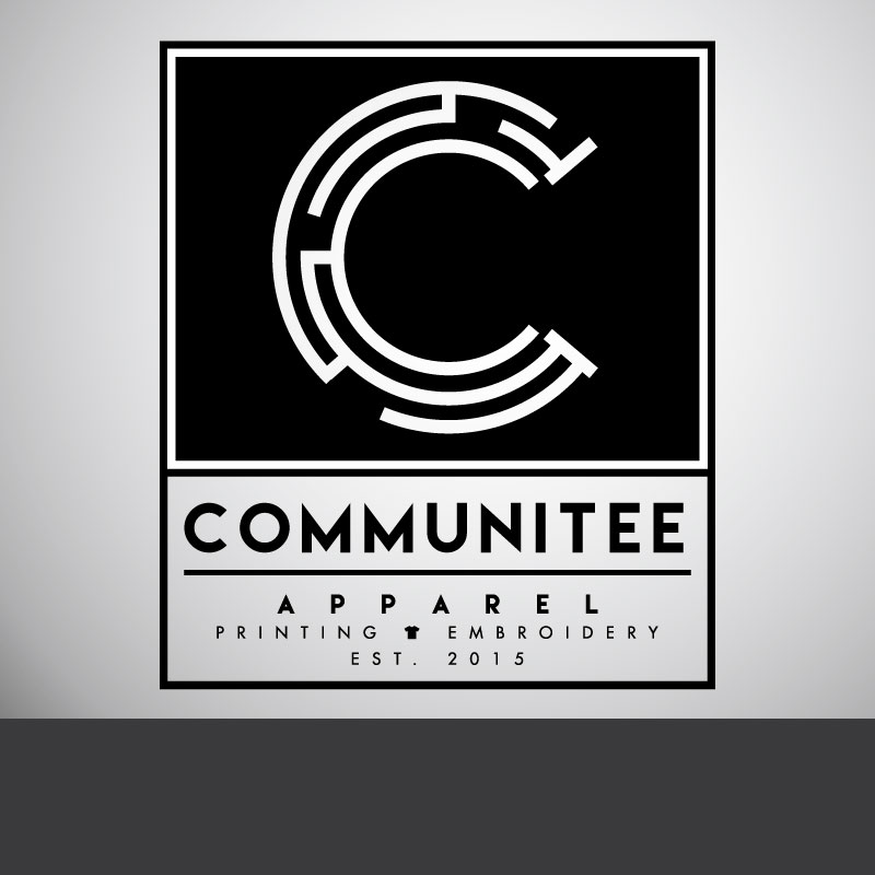 Diseño de Logo por Arrowhead para COMMUNITEE Apparel | Diseño #11416060