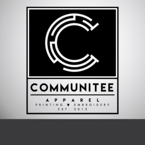 Design de Logo par Arrowhead pour COMMUNITEE Apparel | Design : #11416060