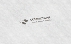 Logo-Design von emdeegraphics für COMMUNITEE Apparel | Design: #11409751