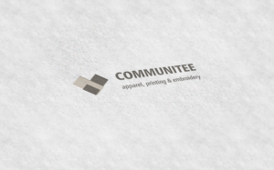 Logo-Design von emdeegraphics für COMMUNITEE Apparel | Design: #11409752