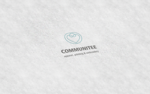 Diseño de Logo por emdeegraphics para COMMUNITEE Apparel | Diseño: #11412251