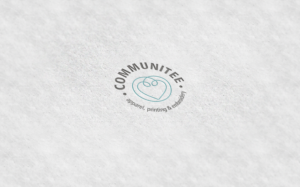 Diseño de Logo por emdeegraphics para COMMUNITEE Apparel | Diseño: #11412252