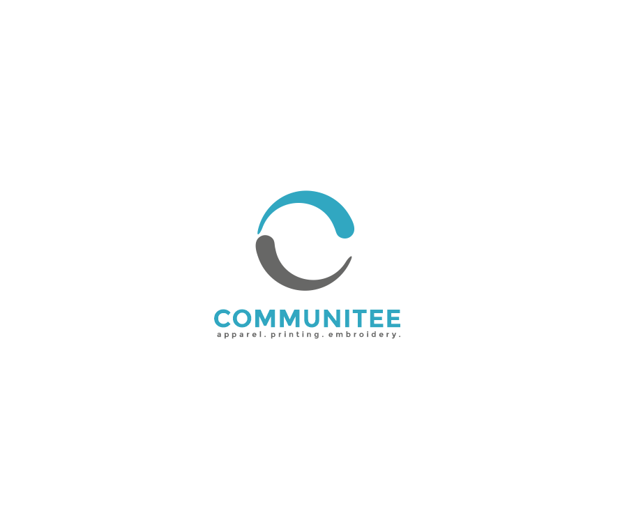 Diseño de Logo por creativea para COMMUNITEE Apparel | Diseño #11414266