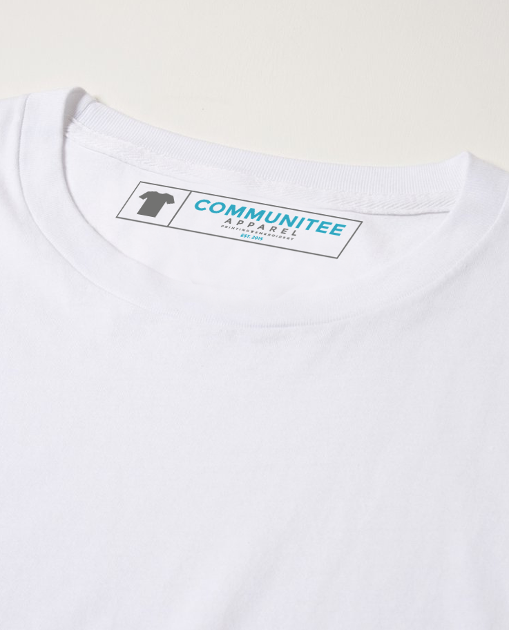 Logo Design by creativea for COMMUNITEE Apparel | Design #11416295