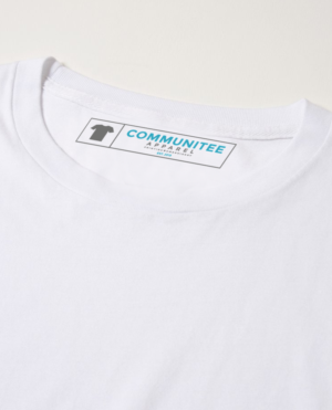 Design de Logo par creativea pour COMMUNITEE Apparel | Design : #11416295