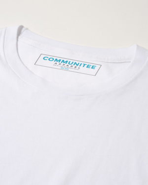 Design de Logo par creativea pour COMMUNITEE Apparel | Design : #11416313