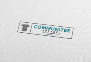 Design de Logo par creativea pour COMMUNITEE Apparel | Design : #11418895