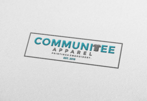 Design de Logo par creativea pour COMMUNITEE Apparel | Design : #11418896