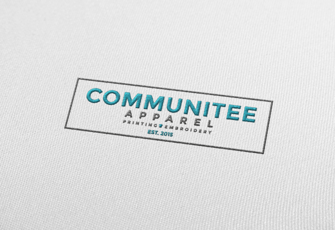 Design de Logo par creativea pour COMMUNITEE Apparel | Design #11418897