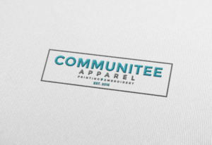 Design de Logo par creativea pour COMMUNITEE Apparel | Design : #11418897