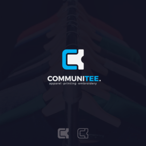 Logo-Design von mr.jebs für COMMUNITEE Apparel | Design: #11485191