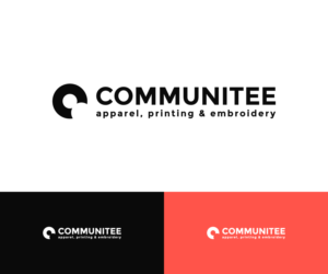 Diseño de Logo por Dreemlan Design para COMMUNITEE Apparel | Diseño: #11411302