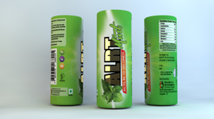 Label Design by AMD Graphics Studio for this project | Design: #11411542