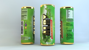 Label Design by AMD Graphics Studio