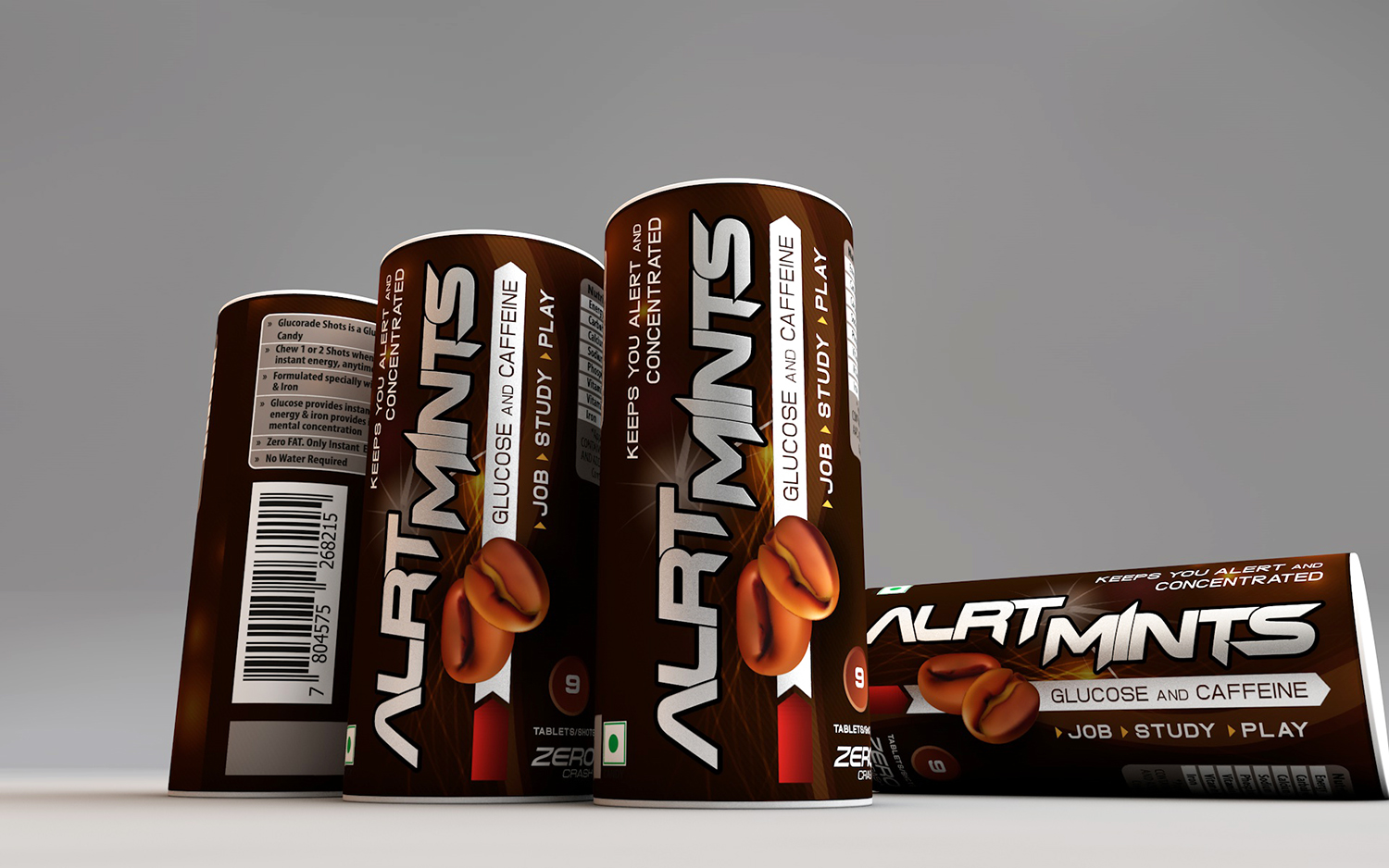 Label Design by Natalino Milillo for this project | Design: #11419751