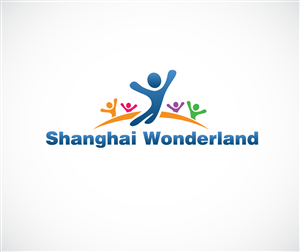 Logo Design by wolf for this project | Design: #2353633