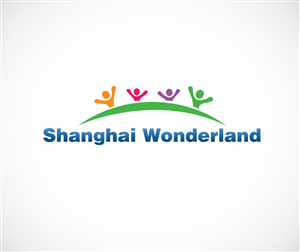 Logo Design by wolf for this project | Design: #2353635