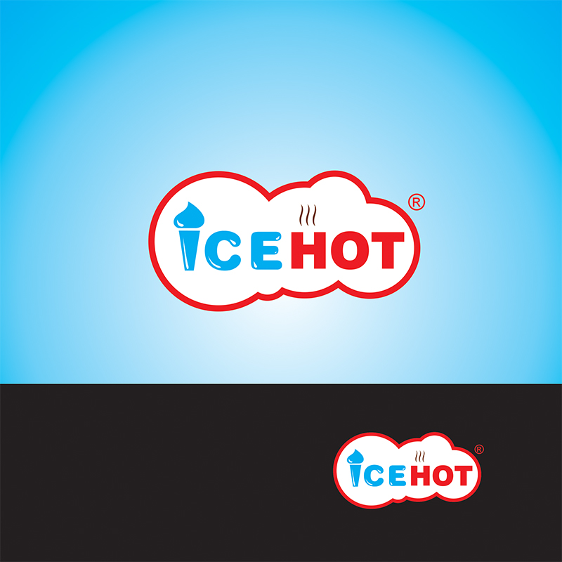Design de Logo par SRJ pour ice hot | Design #2350357