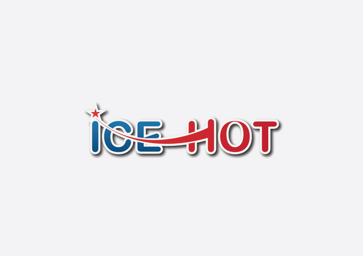 Design de Logo par art by SUGU pour ice hot | Design #2316095