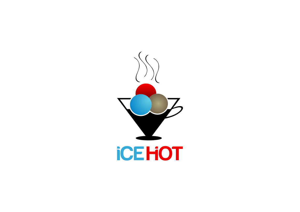 Design de Logo par daniswarasayang pour ice hot | Design #2317321