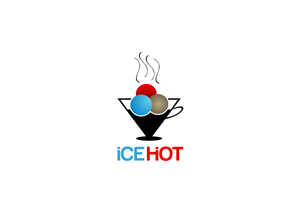 Logo-Design von daniswarasayang für ice hot | Design: #2317321