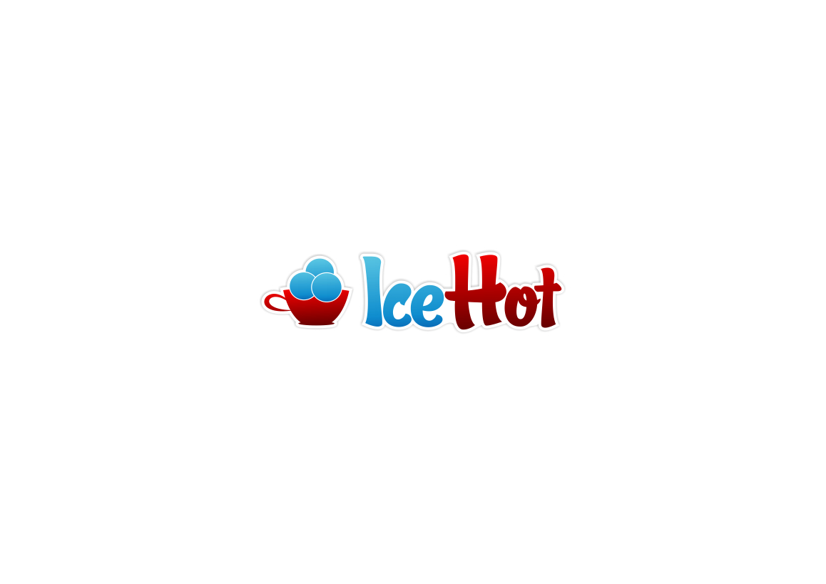 Design de Logo par daniswarasayang pour ice hot | Design #2371372