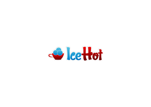 Logo-Design von daniswarasayang für ice hot | Design: #2371372