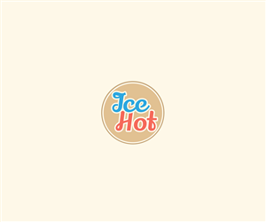 Logo-Design von karolin für ice hot | Design: #2321868