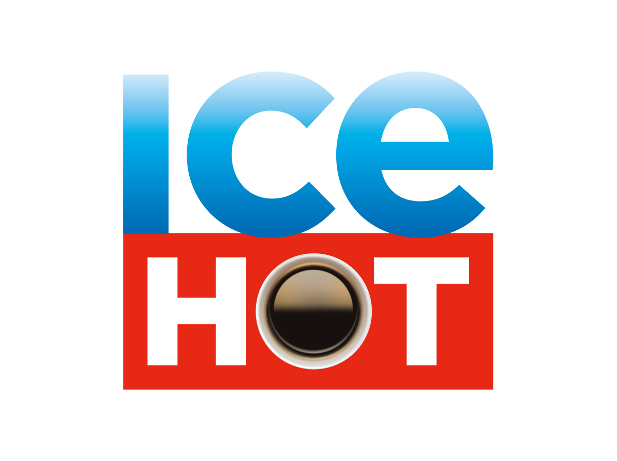 Design de Logo par Colleen Pote pour ice hot | Design #2349561