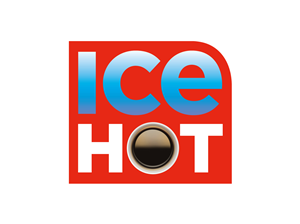 Design de Logo par Colleen Pote pour ice hot | Design : #2349564