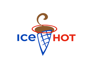 Design de Logo par Colleen Pote pour ice hot | Design : #2349567