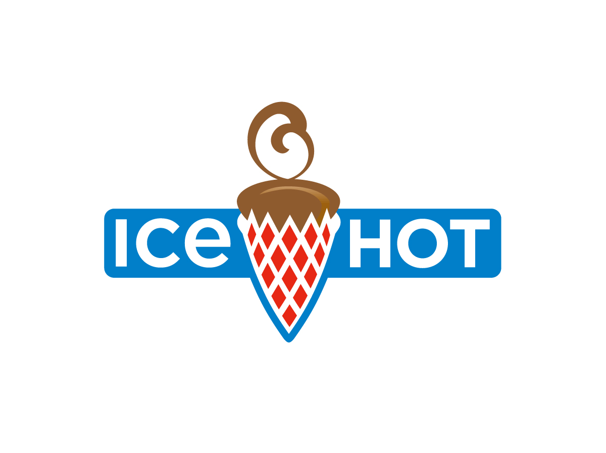 Diseño de Logo por Colleen Pote para ice hot | Diseño #2349570