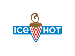 Logo Design by Colleen Pote for ice hot | Design #2349570
