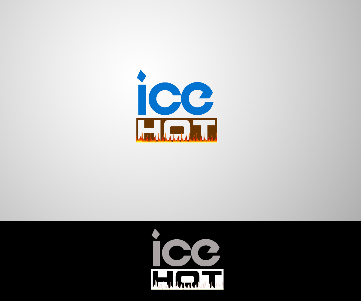 Diseño de Logo por Surendra karmali para ice hot | Diseño #2345560