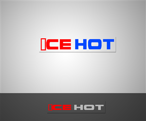 Design de Logo par Surendra karmali pour ice hot | Design : #2345853