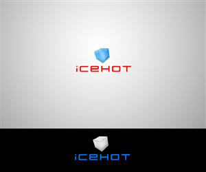 Design de Logo par Surendra karmali pour ice hot | Design : #2347420