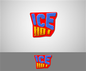 Design de Logo par Surendra karmali pour ice hot | Design : #2347429