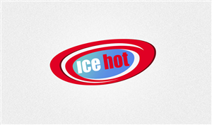 Design de Logo par  Butch pour ice hot | Design : #2315726