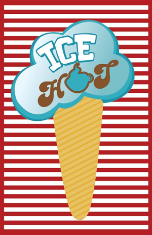 Logo Design by Amrita Das