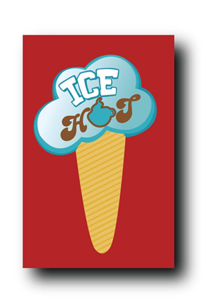 Design de Logo par Amrita Das pour ice hot | Design : #2326515