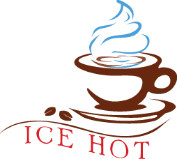 Design de Logo par Amrita Das pour ice hot | Design : #2345436