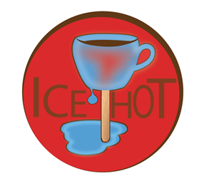 Design de Logo par  Morning_Coffee pour ice hot | Design : #2370653