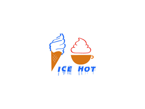 Design de Logo par Roman Andrei-Ionut pour ice hot | Design : #2316827