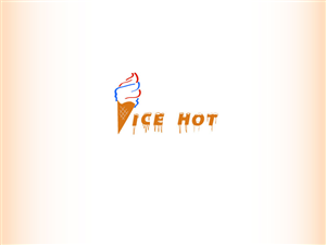 Design de Logo par Roman Andrei-Ionut pour ice hot | Design : #2316831