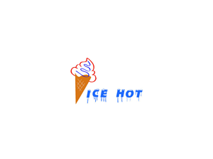 Design de Logo par Roman Andrei-Ionut pour ice hot | Design : #2316833
