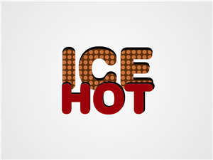 Design de Logo par mahadev pour ice hot | Design : #2321159